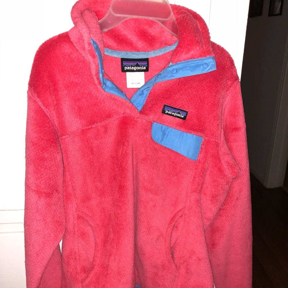 Patagonia Pullover